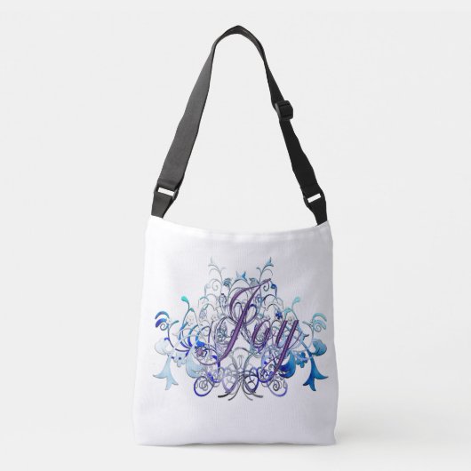 Sac Ajustable Joie (Devant)