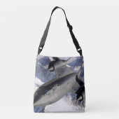 Sac Ajustable Joli espace (Dos)