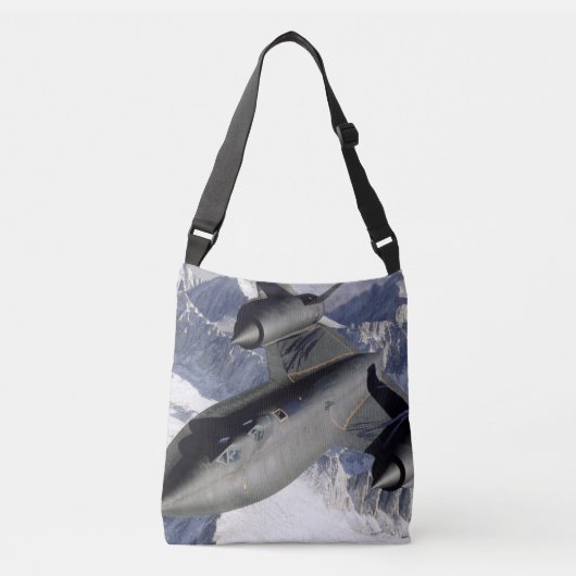Sac Ajustable Joli espace (Devant)
