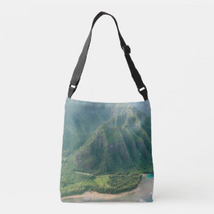 Sac Ajustable Joli paysage marin