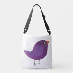 Sac Ajustable Joli petit oiseau enfantin