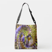Sac Ajustable Joli Petunias...... (Dos)