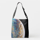 Sac Ajustable Joli univers (Dos)