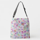 Sac Ajustable Joli verre coupé (Dos)