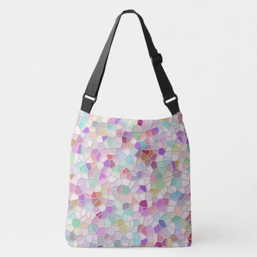 Sac Ajustable Joli verre coupé (Devant)