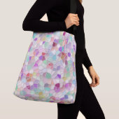 Sac Ajustable Joli verre coupé (De près)
