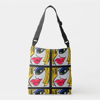 Sac Ajustable Jolie Fille