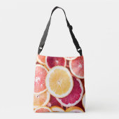 Sac Ajustable Jolie nourriture (Dos)