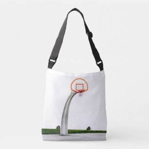 Sac Ajustable Jolie oeuvre de basket-ball