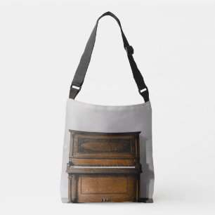 Sac Ajustable Jolie oeuvre Piano