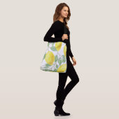 Sac Ajustable Jolies citrons (Sur le modèle)