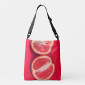 Sac Ajustable Jolies légumes (Dos)