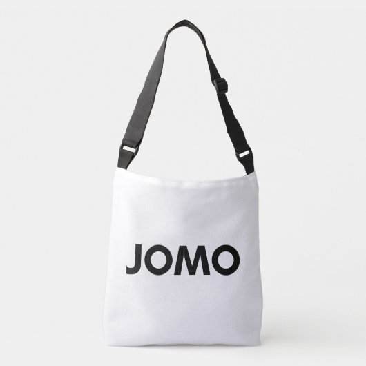Sac Ajustable jomo (Devant)