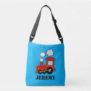 Sac Ajustable Jouet sur mesure train carrosserie croisée pour e