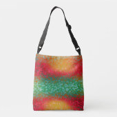 Sac Ajustable Jour des terres ~ Sun (Dos)