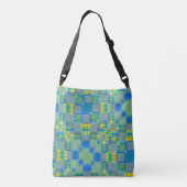 Sac Ajustable Journée Ensoleillée (Dos)