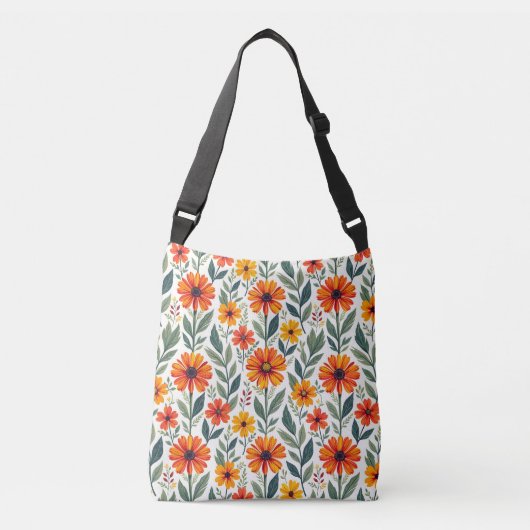 Sac Ajustable Jours ensoleillés (Devant)