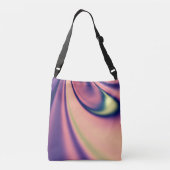 Sac Ajustable Jours pastel (Dos)