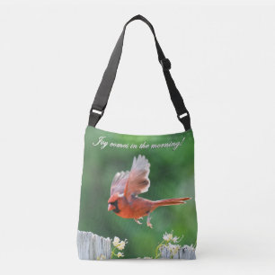Sac Ajustable Joy arrive le matin