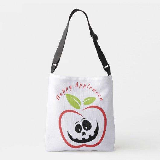 Sac Ajustable Joyeux Appleween Jack O'lantern Thunder_Cove (Dos)