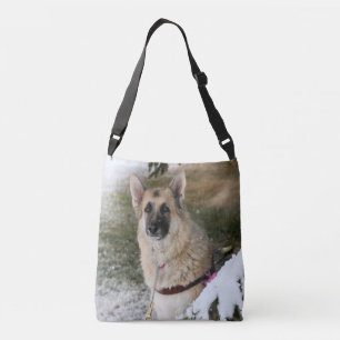 Sac Ajustable Joyeux chiot