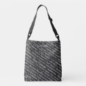 Sac Ajustable Joyeux Noël Thunder_Cove multilingue (Dos)