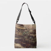 Sac Ajustable Joys de Jaffe (Dos)