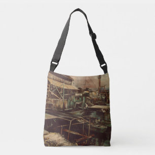 Sac Ajustable Joys de Jaffe