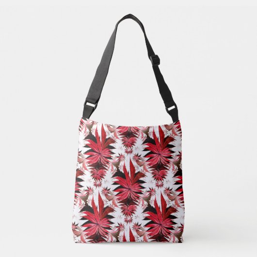 Sac Ajustable Joys de Noël...... (Devant)