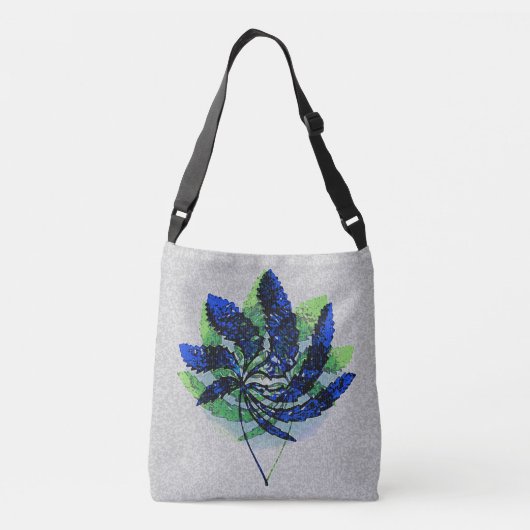 Sac Ajustable Jumeaux sur une éponge...... (Dos)