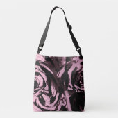 Sac Ajustable Juste quelques roses (Dos)