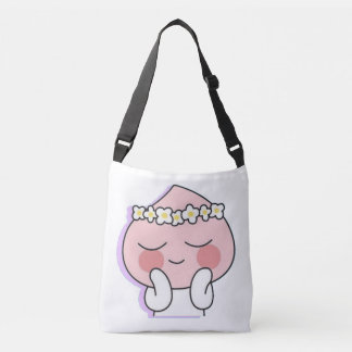 Sac Ajustable Kakao Friends Apeach