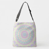 Sac Ajustable Kaleidoscope coloré (Dos)