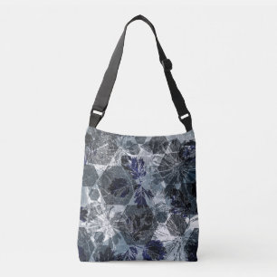 Sac Ajustable Kaleidoscope Fleur.