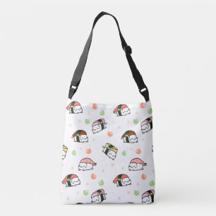 Sac Ajustable Kawaii Neko Nigiri