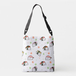 Sac Ajustable Kawaii Neko Nigiri