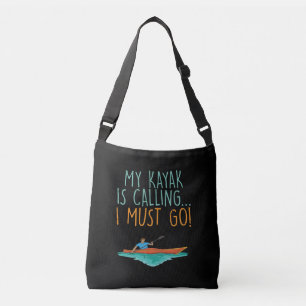 Sac Ajustable Kayaking Kayak cadeau