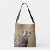 Sac Ajustable Kestrel américain (Dos)