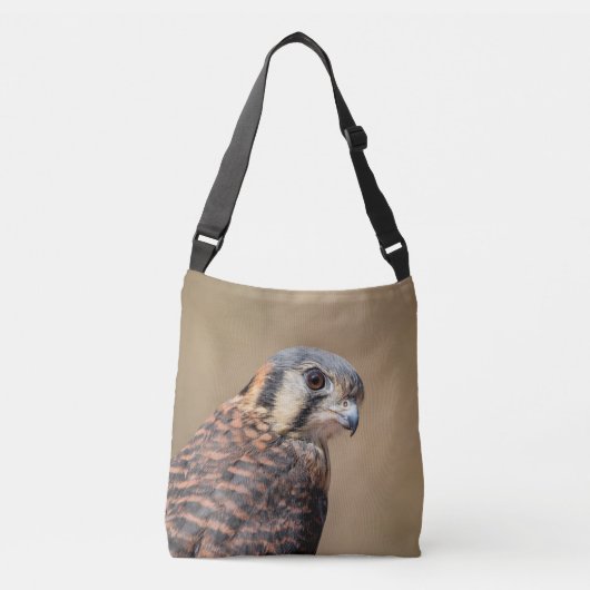 Sac Ajustable Kestrel américain (Devant)