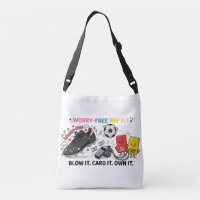 Kit de réf sans souci — Arbitre de football Kawaii