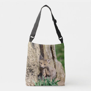Sac Ajustable Kit Fox dans la vallée de l'Hudson