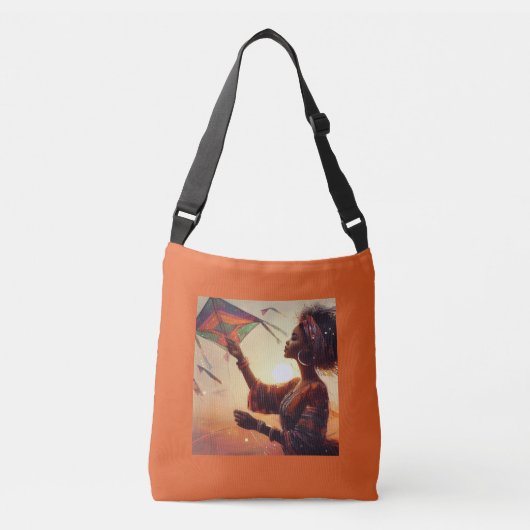 Sac Ajustable Kite Flying 2 (Devant)