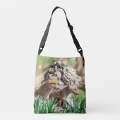 Sac Ajustable Kits Fox dans la vallée de l'Hudson (Dos)
