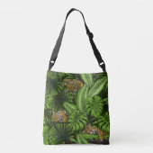 Sac Ajustable Kittés de la jungle (Dos)