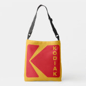 Sac Ajustable Kodiak (Dos)