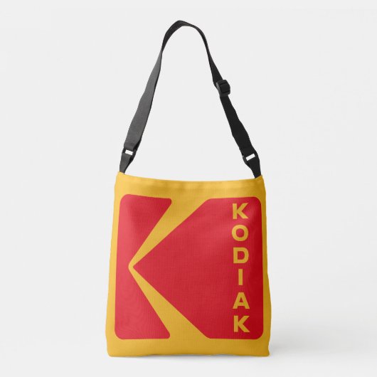 Sac Ajustable Kodiak (Dos)