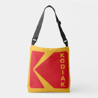 Sac Ajustable Kodiak