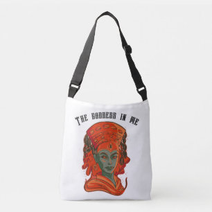 Sac Ajustable Kumari - La déesse en moi