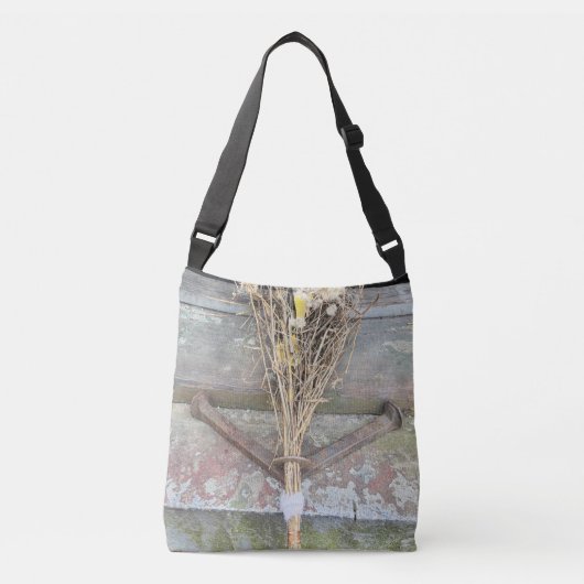 Sac Ajustable La 13e Skult. (Devant)