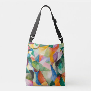 Sac Ajustable La Bal Bullier   Sonia Delaunay  
